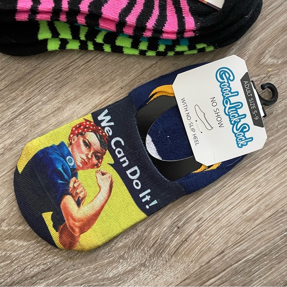 NWT Socks Bundle - Picture 2 of 5